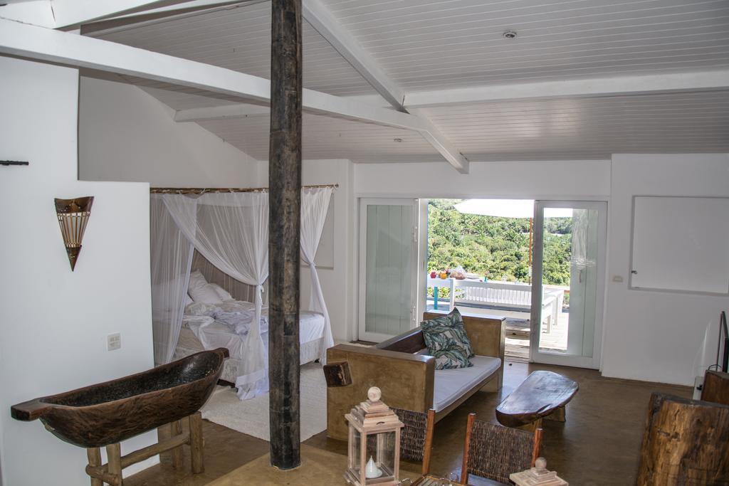 Pousada Segredos de Trancoso Quarto foto