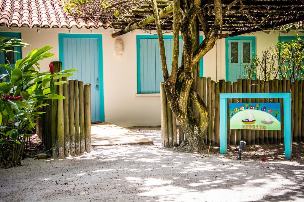 Pousada Segredos de Trancoso Quarto foto