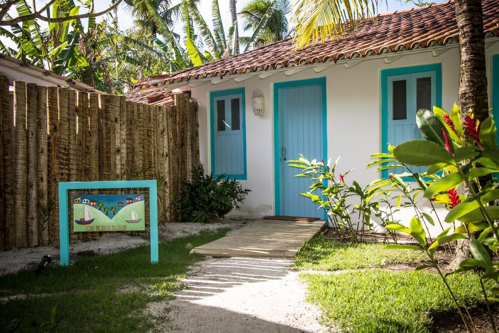 Pousada Segredos de Trancoso Quarto foto