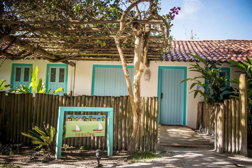 Pousada Segredos de Trancoso Quarto foto