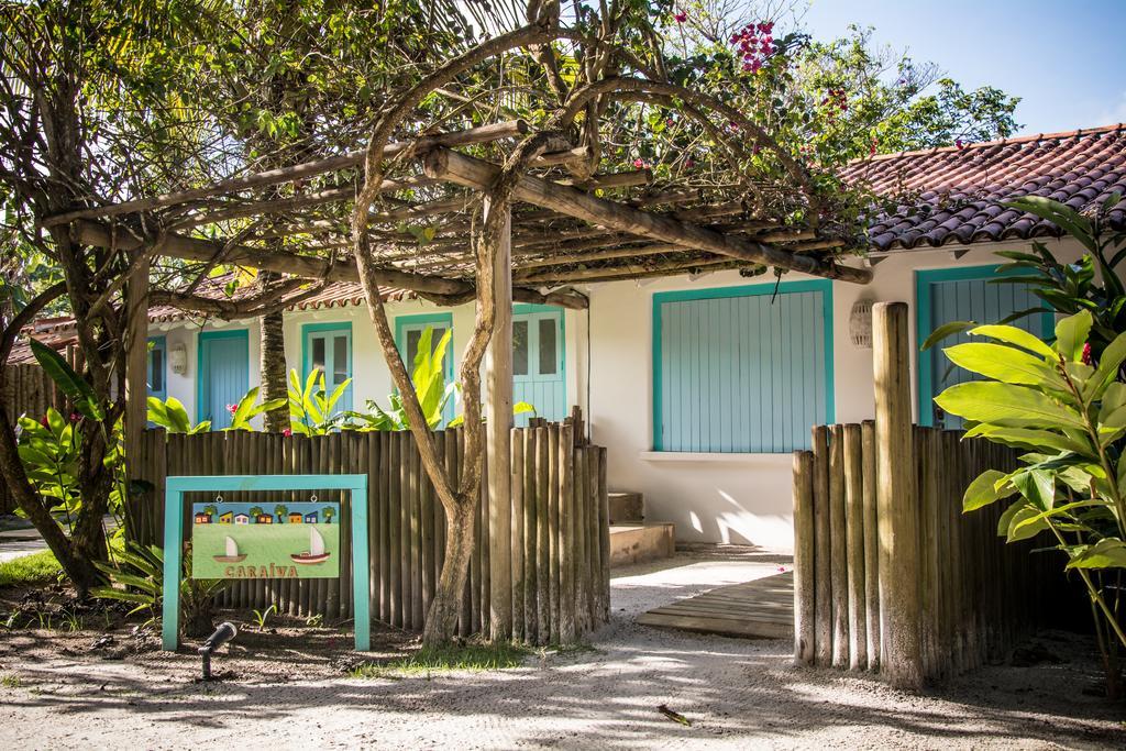 Pousada Segredos de Trancoso Quarto foto